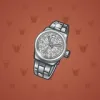 Swiss Watch #17567