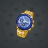 Swiss Watch #17572