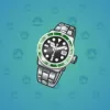 Swiss Watch #17579