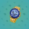 Swiss Watch #17589