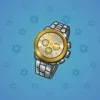 Swiss Watch #17593