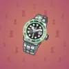 Swiss Watch #17605