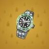 Swiss Watch #17609