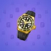 Swiss Watch #17610