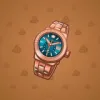 Swiss Watch #1762