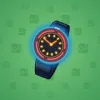 Swiss Watch #17626