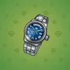 Swiss Watch #17641