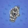 Swiss Watch #17644