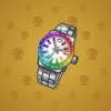 Swiss Watch #17649