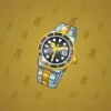 Swiss Watch #1765