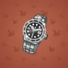 Swiss Watch #17664