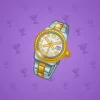 Swiss Watch #17666