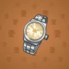 Swiss Watch #17671