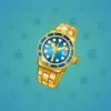 Swiss Watch #17672