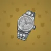 Swiss Watch #17680