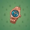 Swiss Watch #17681