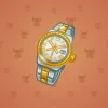 Swiss Watch #17686