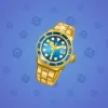 Swiss Watch #17694