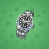 Swiss Watch #17700
