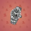 Swiss Watch #17708