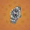 Swiss Watch #17709