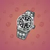 Swiss Watch #17711
