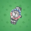 Swiss Watch #17720