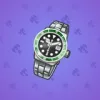 Swiss Watch #17722