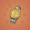 Swiss Watch #17724