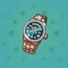 Swiss Watch #17739