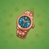 Swiss Watch #17752