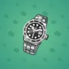 Swiss Watch #17765