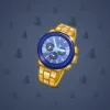 Swiss Watch #17781