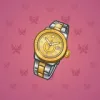 Swiss Watch #17787