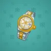 Swiss Watch #17801