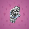 Swiss Watch #17804