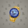 Swiss Watch #1781