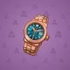 Swiss Watch #17811