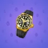 Swiss Watch #17816