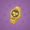 Swiss Watch #17821