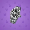 Swiss Watch #17822