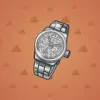 Swiss Watch #17826