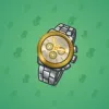 Swiss Watch #17827