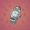 Swiss Watch #17831