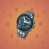 Swiss Watch #17836