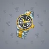 Swiss Watch #17844