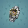 Swiss Watch #17848