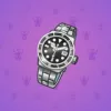 Swiss Watch #17855