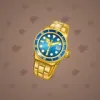 Swiss Watch #17857