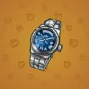 Swiss Watch #17858